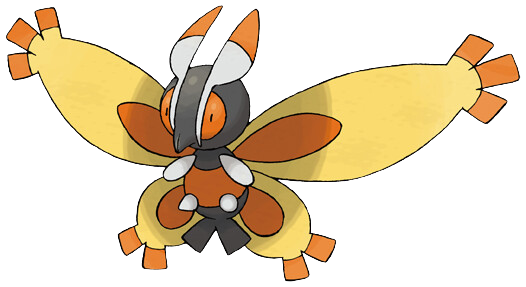 Mothim