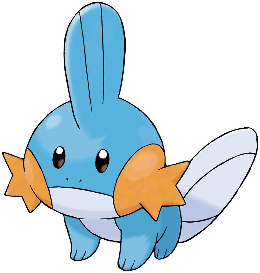 Mudkip