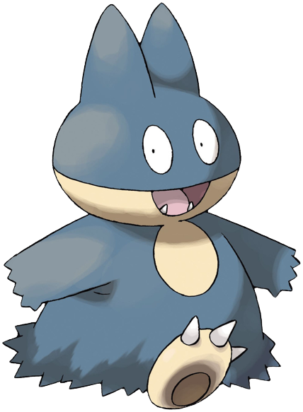 Munchlax