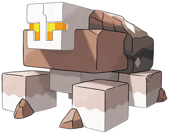 Naclstack