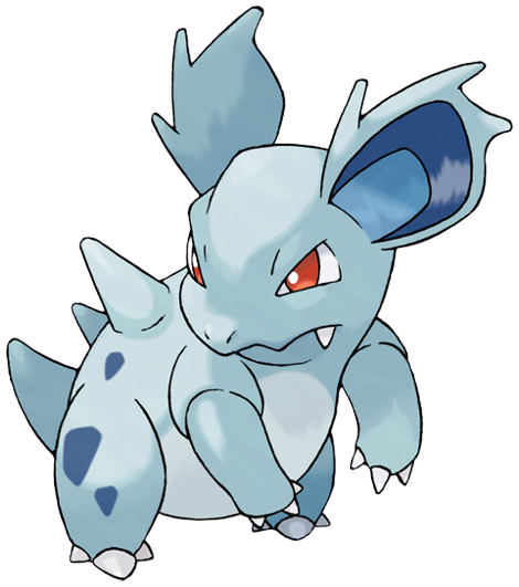Nidorina