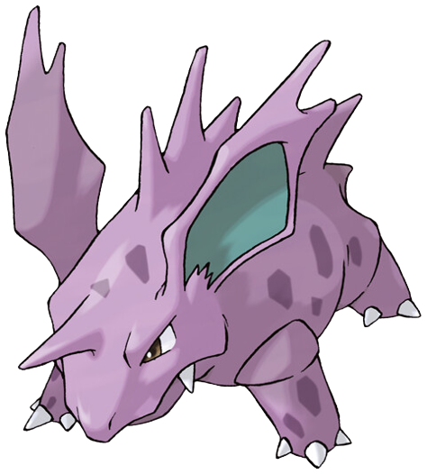 Nidorino
