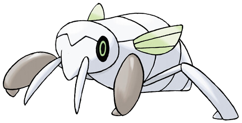 Nincada