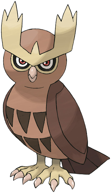 Noctowl