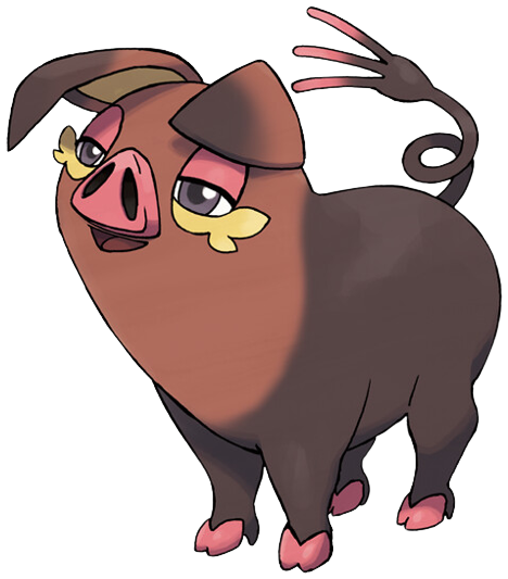 Oinkologne Female