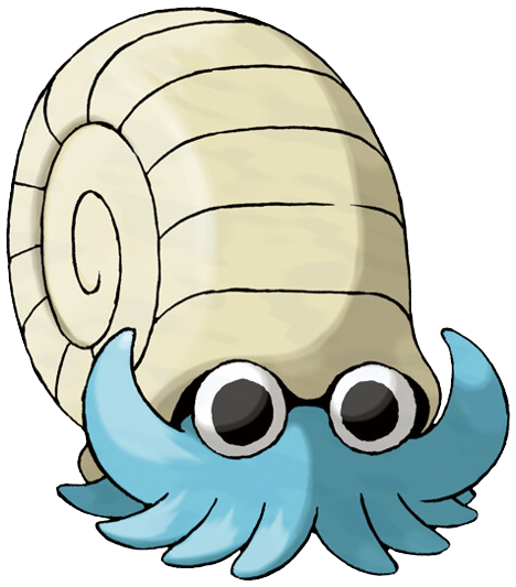 Omanyte