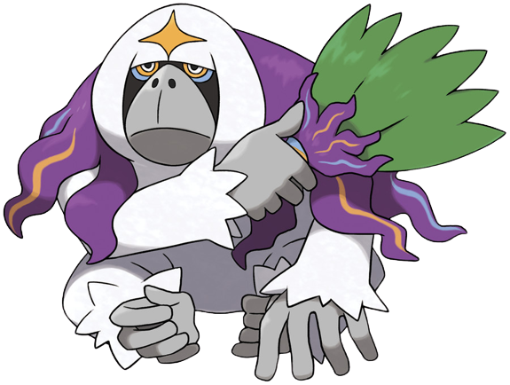 Oranguru