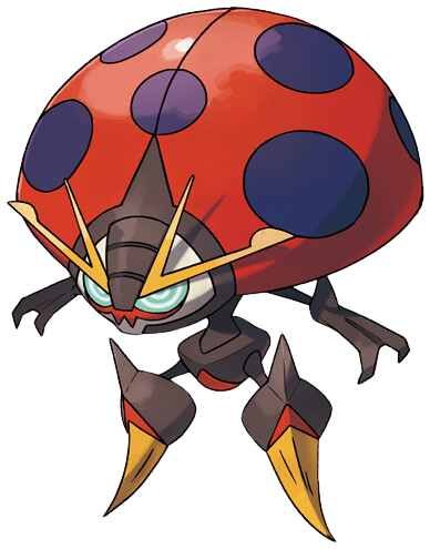 Orbeetle