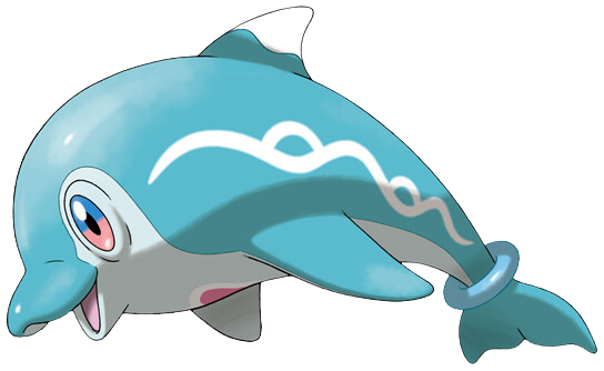 Palafin Zero Form