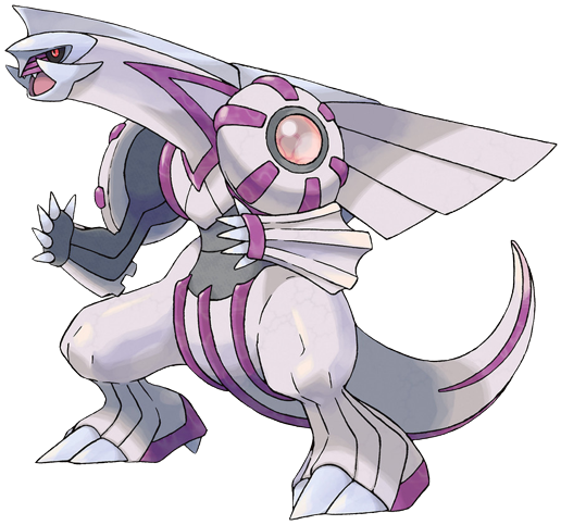 Palkia