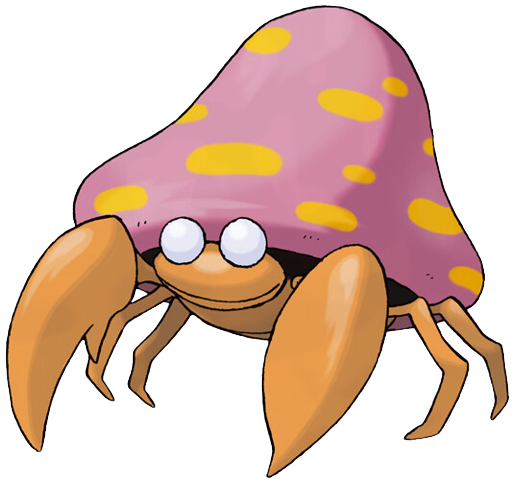 Parasect