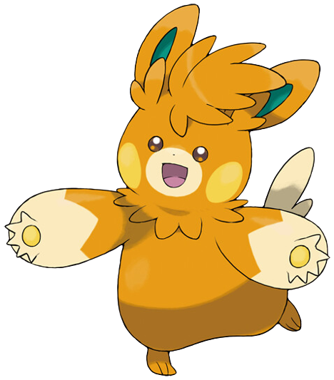 Pawmot