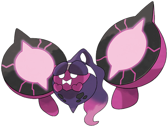 Pecharunt