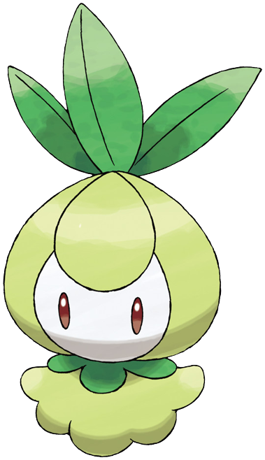 Petilil
