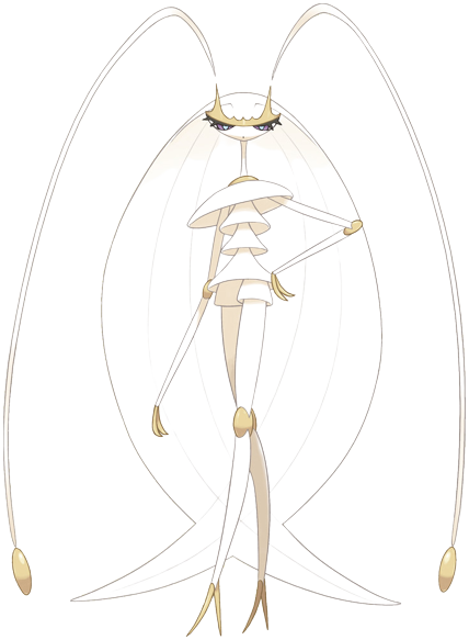 Pheromosa