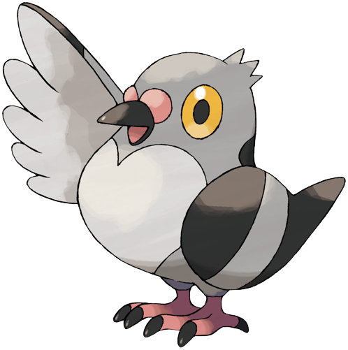 Pidove