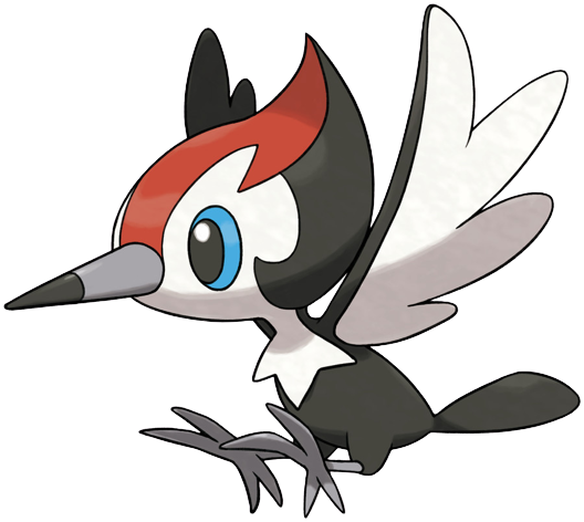 Pikipek
