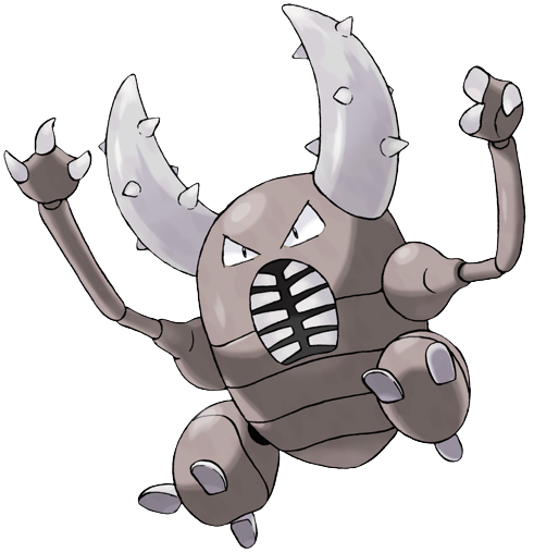 Pinsir