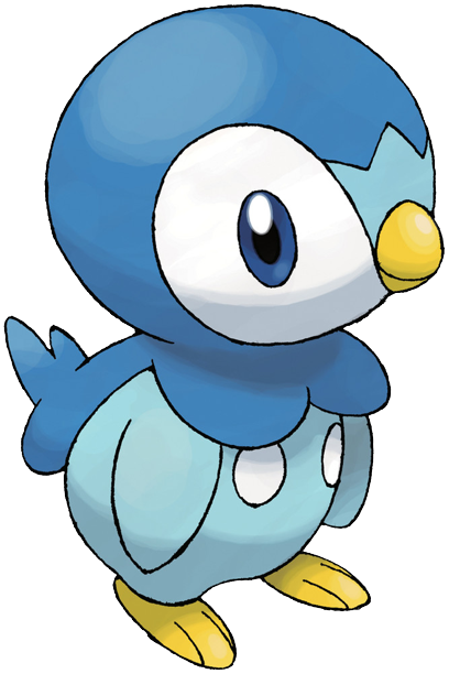 Piplup