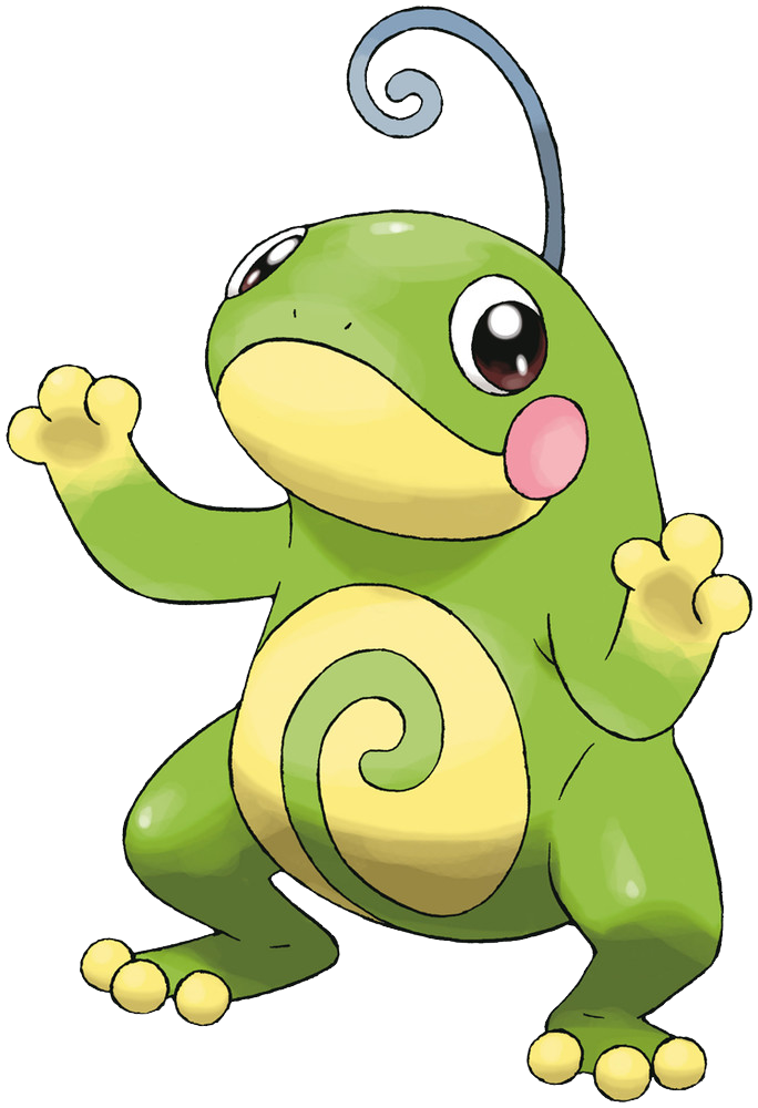 Politoed