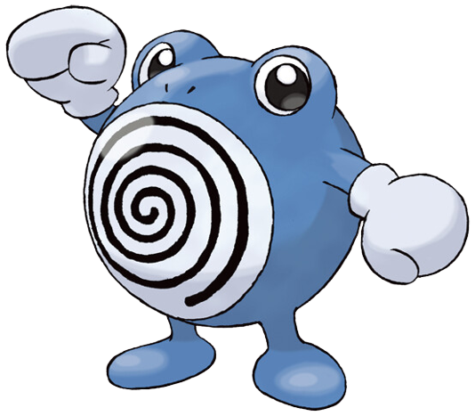 Poliwhirl