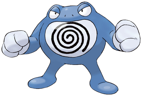 Poliwrath