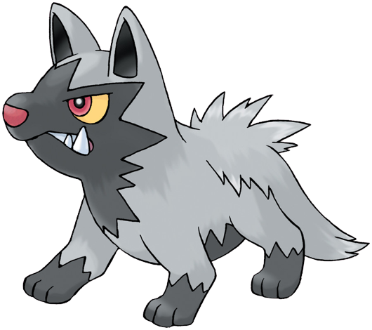 Poochyena