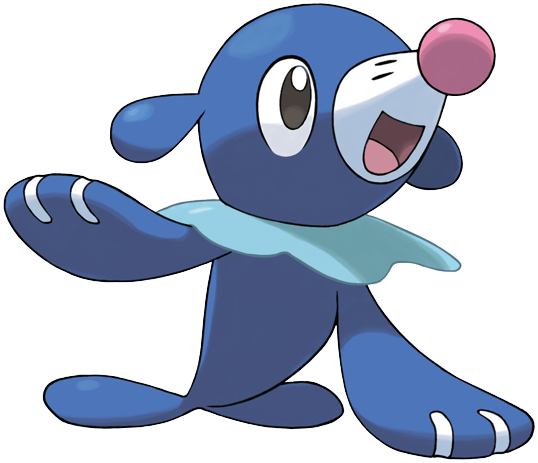 Popplio