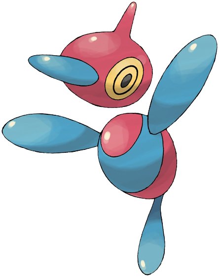 Porygon-Z