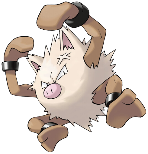 Primeape