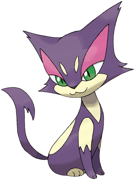 Purrloin