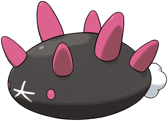 Pyukumuku