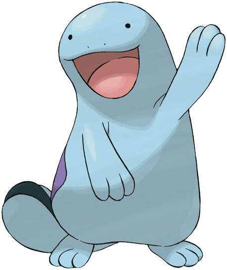 Quagsire