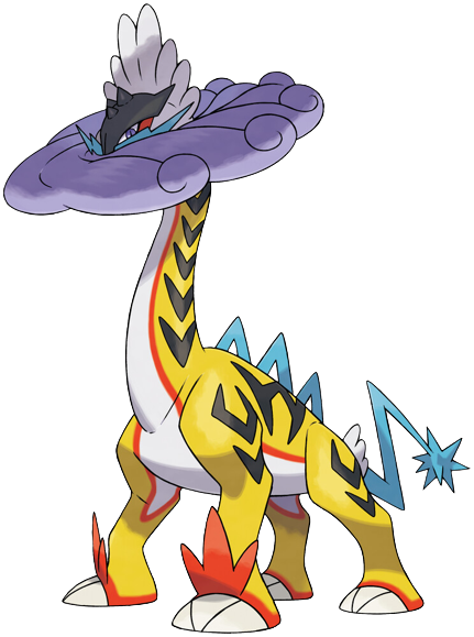 Raging Bolt