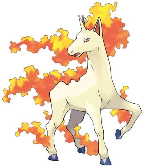Rapidash
