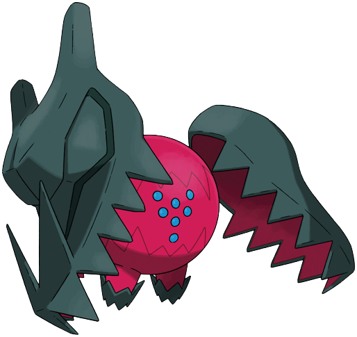 Regidrago