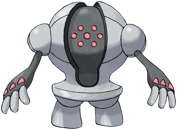 Registeel