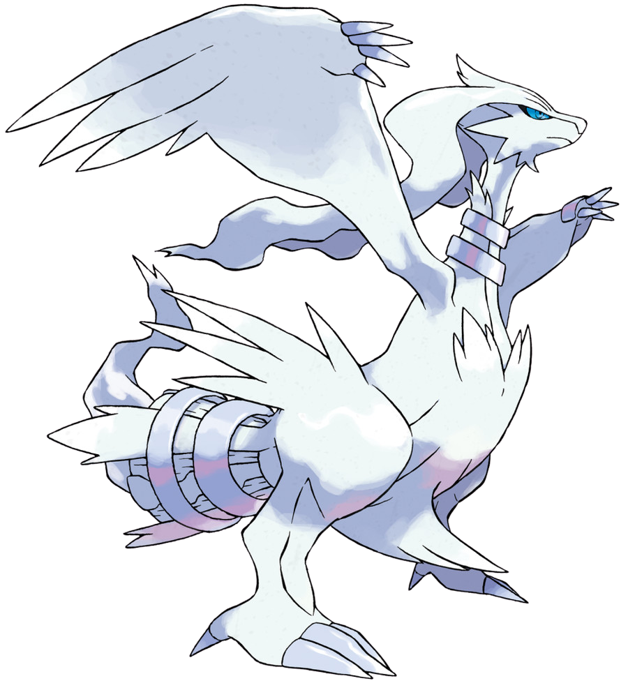 Reshiram