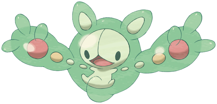 Reuniclus