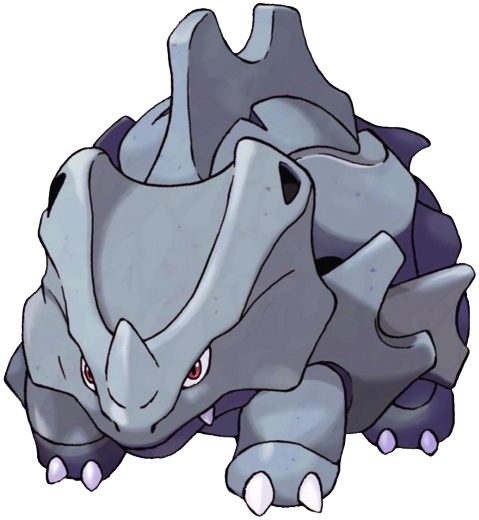 Rhyhorn