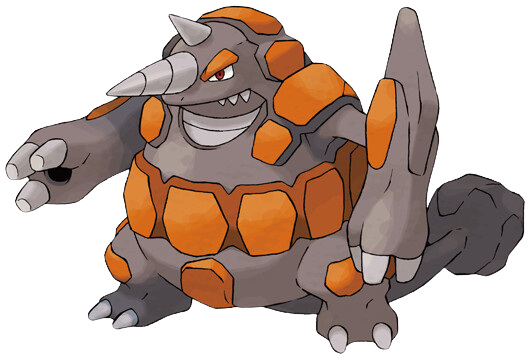 Rhyperior