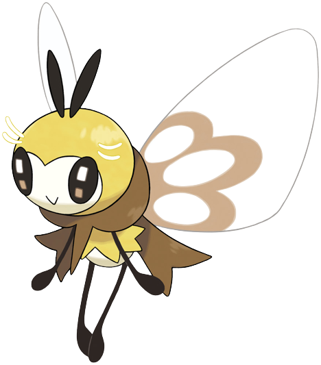 Ribombee