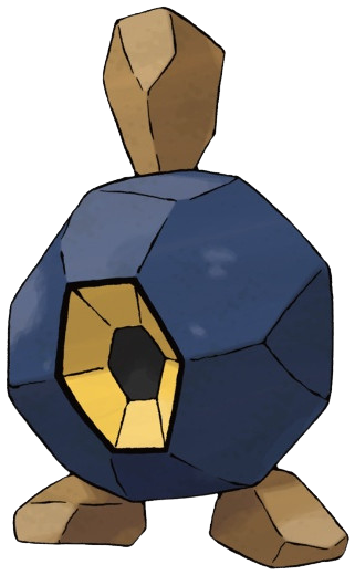 Roggenrola