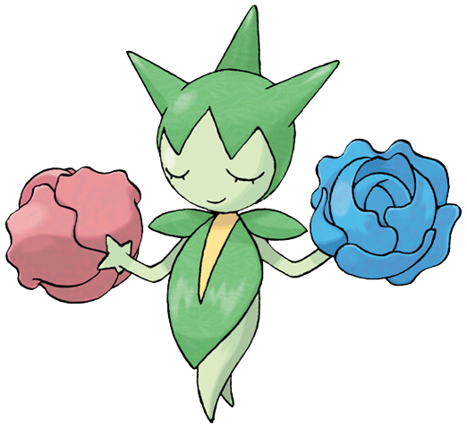 Roselia