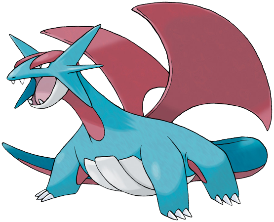 Salamence