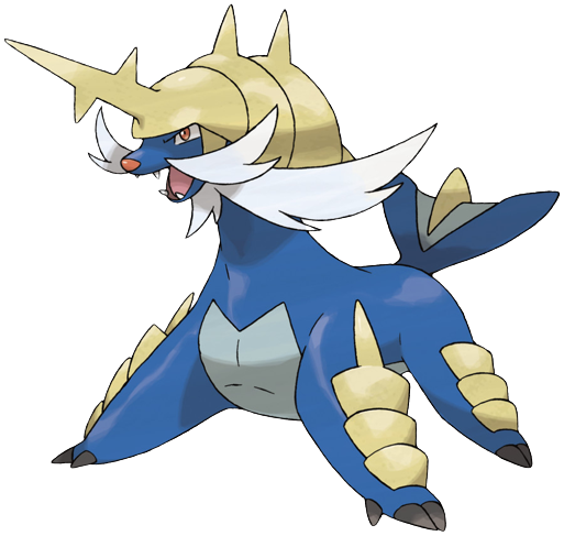 Samurott