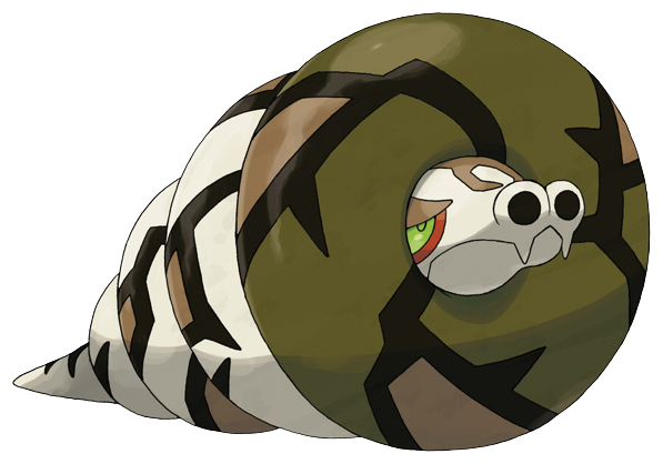 Sandaconda