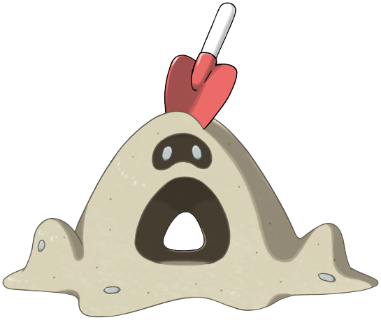 Sandygast