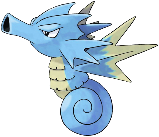 Seadra