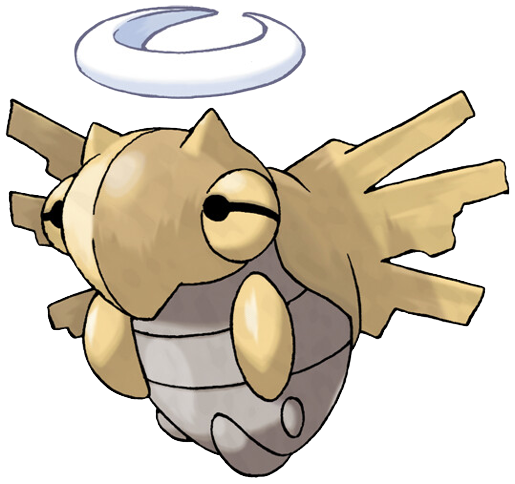 Shedinja